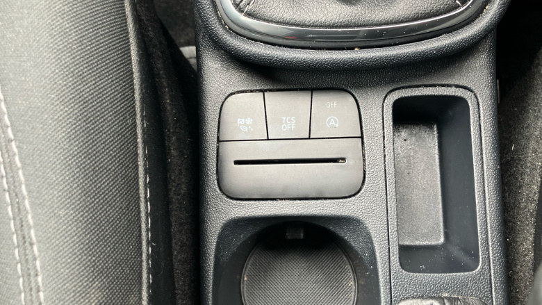 Ford Fiesta 1.0 EcoBoost 100 Active Edition 5dr Petrol Hatchback